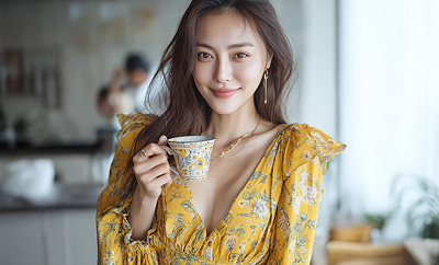 What's your take on women initiating?