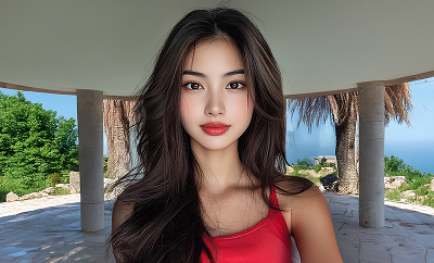 What's most important to you in women?